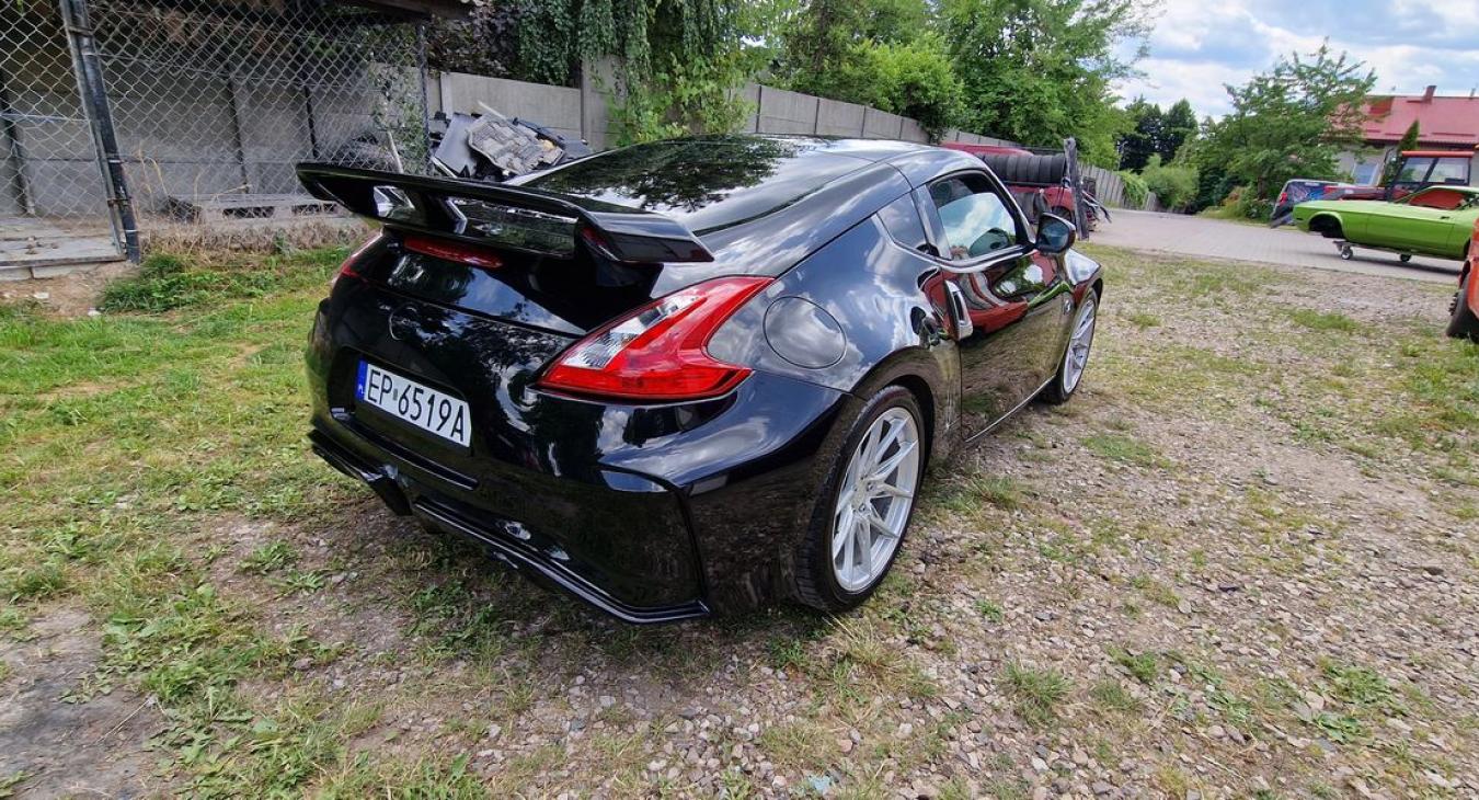 Galeria zdjęć Baron Classic Cars - Warsztat